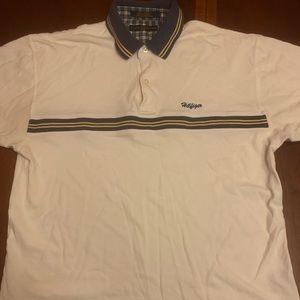 Tommy Hilfiger Polo Shirt